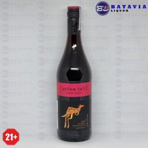 Yellow Tail Pinot Noir