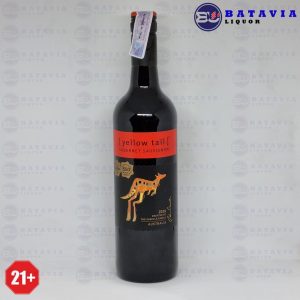 Yellow Tail Cabernet Sauvignon