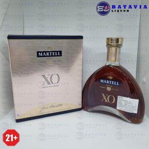 Martell XO Cognac 700ml