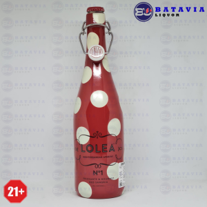 Lolea No.1 Red Sangria 750ml