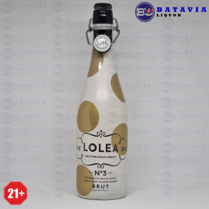 Lolea No.3 Brut 750ml