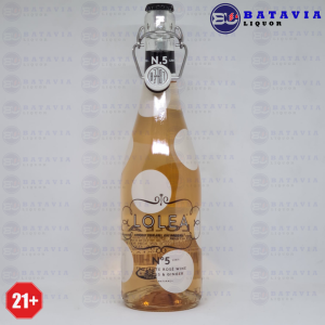 Lolea No.5 Rose 750ml