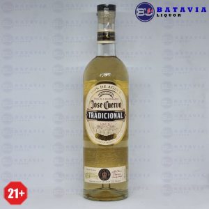Jose Cuervo Tradicional 700ml