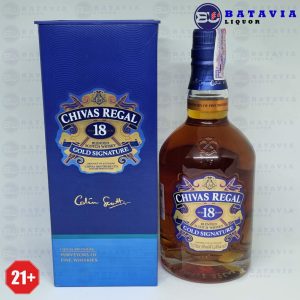 Chivas Regal 18 YO 700ml