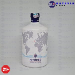 Nordes Galician Gin 700ml