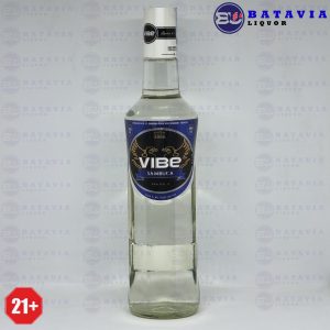Vibe Sambuca 700ml