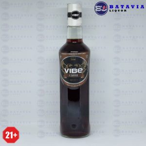 Vibe Coffee 700ml