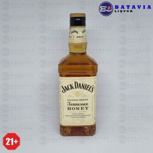 Jack Daniels Honey 700ml