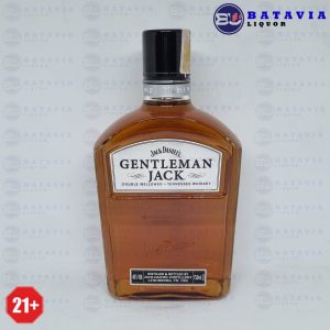 Gentleman Jack 750ml