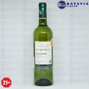 Roche Mazet Sauvignon 750ml