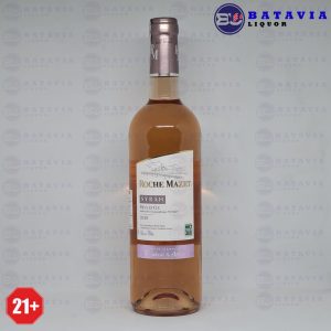 Roche Mazet Syrah 750ml