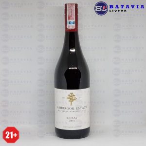 Ashbrook Estate Shiraz 750ml
