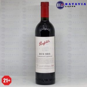 Penfold / Penfolds Bin 389 Cabernet Shiraz 750ml