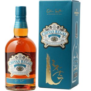 Chivas Regal Mizunara 700ml