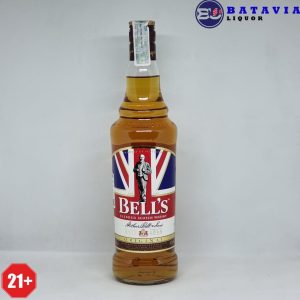 Bell's Whisky Blended Scotch Whisky