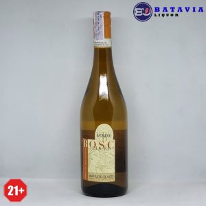 Batasiolo Moscato d'Asti 750ml