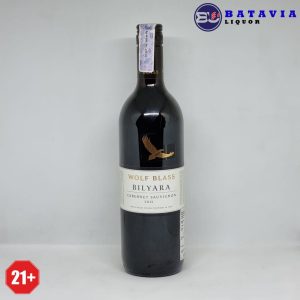Wolf Blass Bilyara Cabernet Sauvignon 750ml