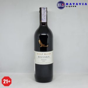 Wolf Blass Bilyara Shiraz 750ml