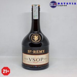 St Remy VSOP Authentic 700ml