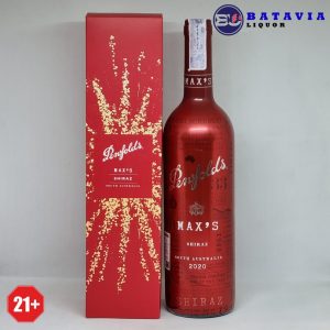 Penfolds Max's Shiraz 750ml