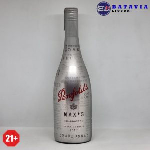 Penfolds Max's chardonnay 750ml