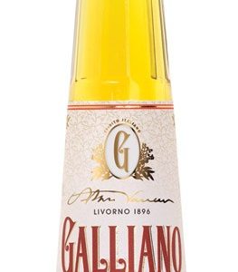 Galliano Yellow 750ml