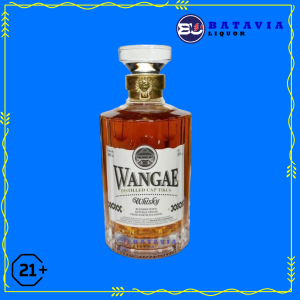 Wangae Whisky 500ml