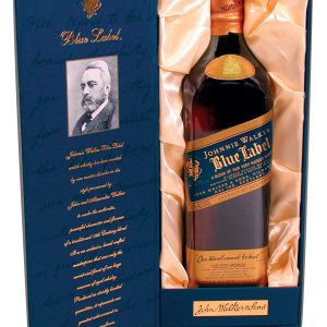 JW Blue Label 700ml