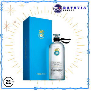 Casa Dragones Sipping Joven Tequila 700ml