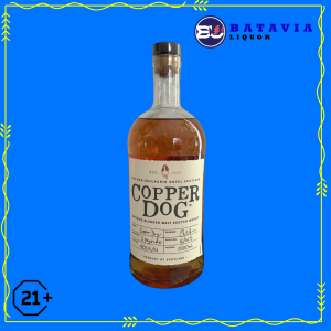 Copper Dog Speyside Whisky 1 Liter