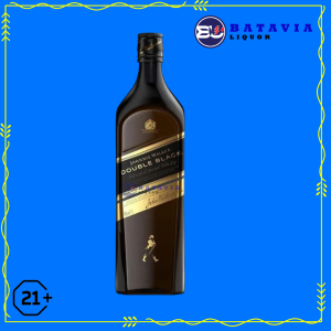 Johnnie Walker Double Black 700ml