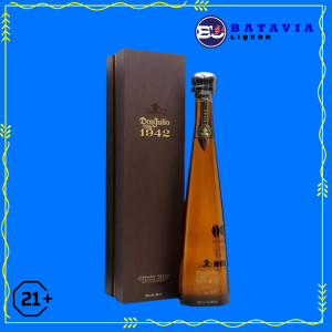 Don Julio 1942 Tequila 750ml