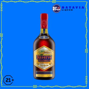 Jose Cuervo Reserva De La Familia Extra Anejo 750ml