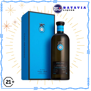 Casa Dragones Anejo Barrel Blend Tequila 700ml
