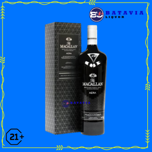 The Macallan Aera Single Malt Scotch Whisky – Limited Edition 700ml
