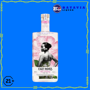 East Indies Bali Pomelo Pink Gin 700ml