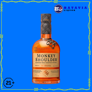 Monkey Shoulder Blended Malt Scocth Whisky 700ml