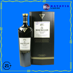 The Macallan Rare Cask Black Single Malt Scotch Whisky 700ml