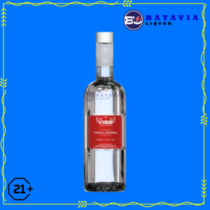 Vibe Vodka Original 700ml