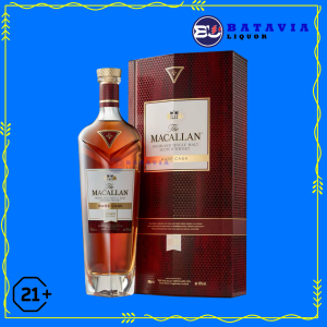 The Macallan Rare Cask Red Single Malt Scotch Whisky 700ml