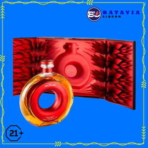 The Macallan Time Space Mastery 700ml