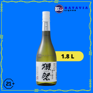 Dassai 39 Junmai Daiginjo Sake 1800ml