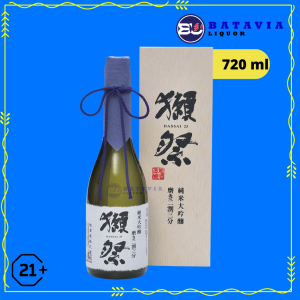 Dassai 23 Junmai Daiginjo Sake 720ml