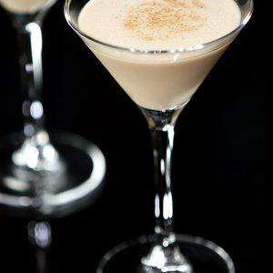Brandy Alexander