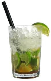 Caipirinha