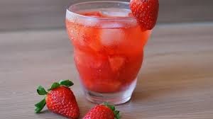 Caipirinha Strawberry