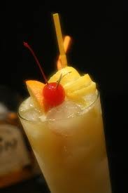 California Mother Fucker