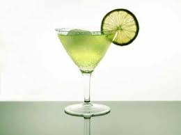Gimlet Vodka
