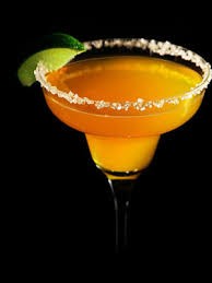 Golden Margarita