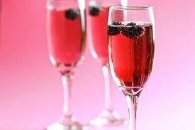 Kir Royal